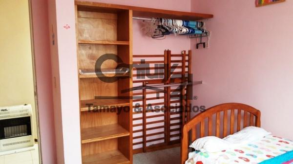 CASA EN RENTA COL. BALCONES DE LAS MITRAS en San Bernabé - Imagen 7