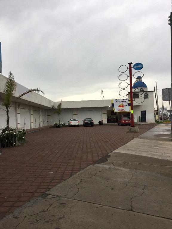 LOCALES COMERCIALES EN RENTA, ZINACANTEPEC en San Miguel Zinacantepec - Imagen 4
