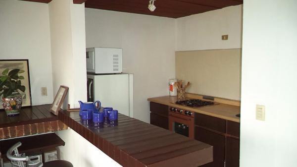 Estudio amueblado tipo Loft en Merced Gómez - Imagen 4