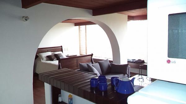 Estudio amueblado tipo Loft en Merced Gómez - Imagen 5