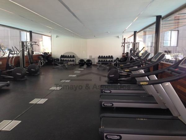 LUJOSO DEPARTAMENTO EN RENTA en San Pedro Garza García - Imagen 3