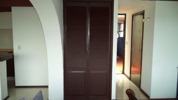 Estudio amueblado tipo Loft en Merced Gómez - Imagen 7