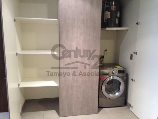LUJOSO DEPARTAMENTO EN RENTA en San Pedro Garza García - Imagen 4