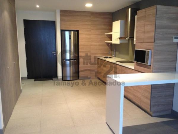 LUJOSO DEPARTAMENTO EN RENTA en San Pedro Garza García - Imagen 5