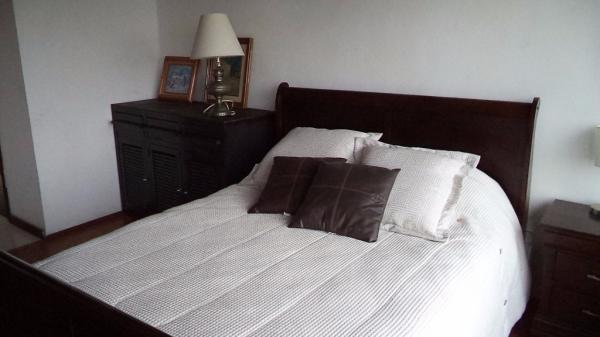 Estudio amueblado tipo Loft en Merced Gómez - Imagen 10