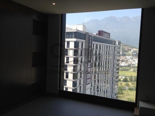 LUJOSO DEPARTAMENTO EN RENTA en San Pedro Garza García - Imagen 8