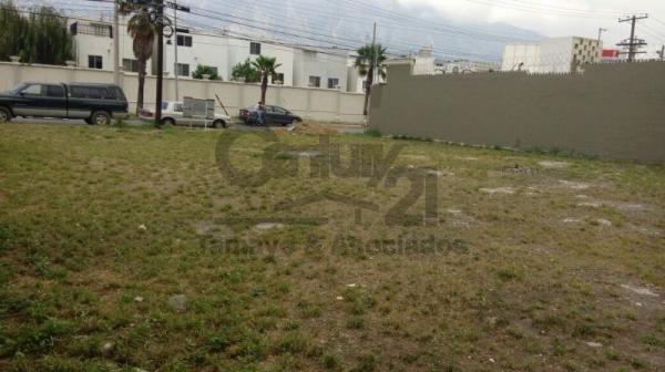 EXCELENTE TERRENO PLANO en Monterrey (MTY) - Imagen 4