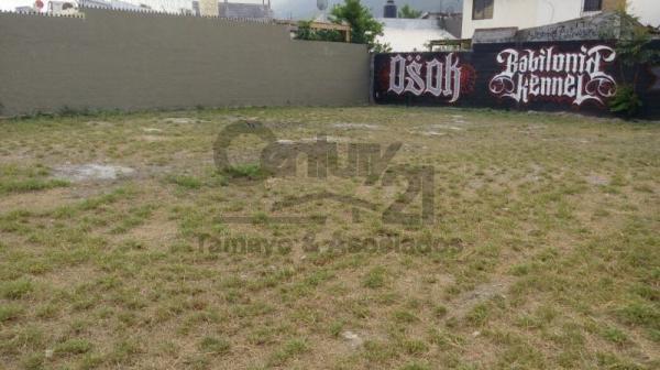EXCELENTE TERRENO PLANO en Monterrey (MTY) - Imagen 5