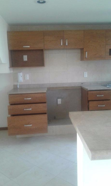 CASA EN CONDOMINIO EN RENTA, CALIMAYA en Metepec - Imagen 4