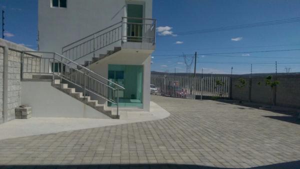 Instalaciones en Renta en Alvaro Obregón - Imagen 16