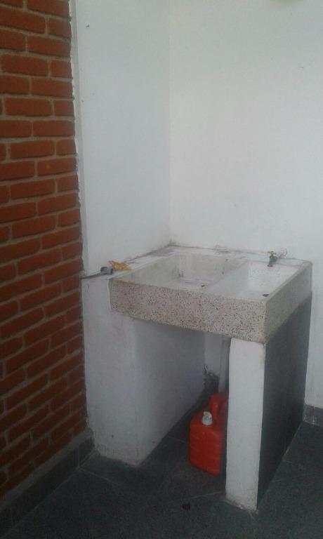 CASA EN CONDOMINIO EN RENTA, CALIMAYA en Metepec - Imagen 12