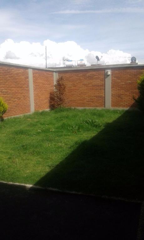 CASA EN CONDOMINIO EN RENTA, CALIMAYA en Metepec - Imagen 13