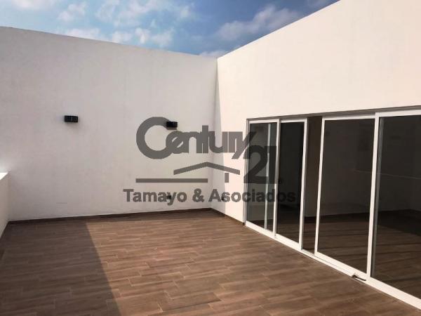 CASA EN VENTA COLONIA AMORADA RESIDENCIAL en Tepoztlán - Imagen 6
