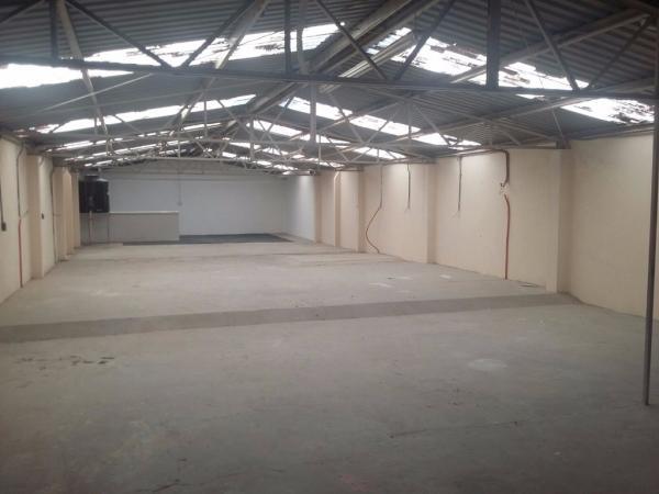 Amplia bodega en Azcapotzalco - Imagen 6