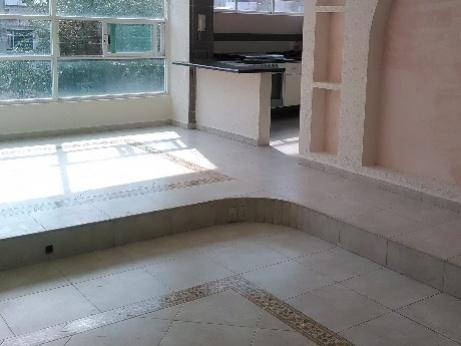 Departamento en Renta Col. Media Luna en Pedregal de Santa Úrsula - Imagen 3