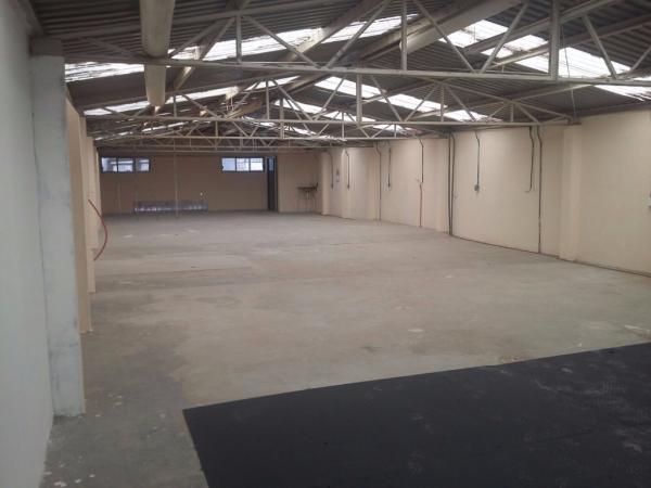 Amplia bodega en Azcapotzalco - Imagen 10