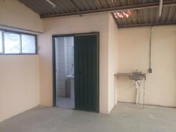 Amplia bodega en Azcapotzalco - Imagen 12
