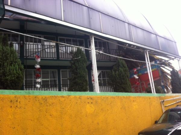 Edificio propio para oficinas. en Iztapalapa - Imagen 7