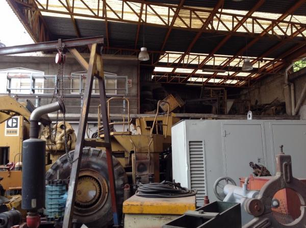 Bodega con Oficinas en Santa María Aztahuacán - Imagen 19