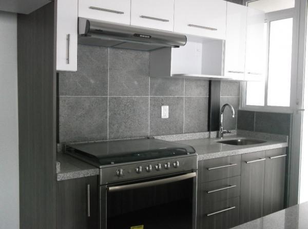 EXCLUSIVO DEPARTAMENTO NUEVO EN RENTA en Pedregal de Santa Úrsula - Imagen 7