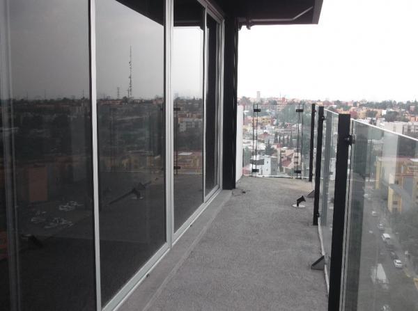 EXCLUSIVO DEPARTAMENTO NUEVO EN RENTA en Pedregal de Santa Úrsula - Imagen 8