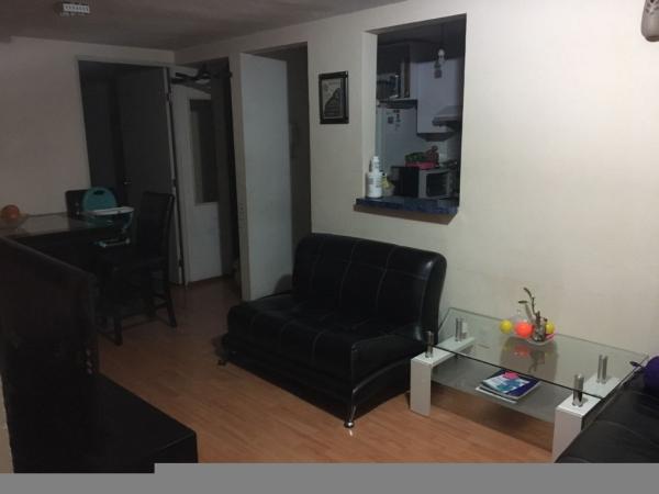 EXCELENTE DEPARTAMENTO EN RENTA en la Colonia Polanco - Imagen 2