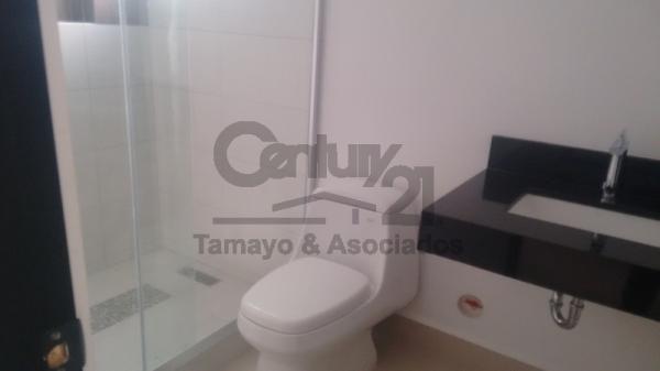 BONITA CASA NUEVA EN RENTA en San Pedro Garza García - Imagen 5