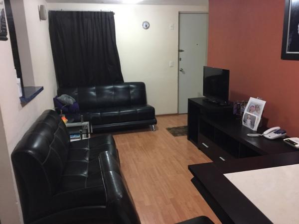 EXCELENTE DEPARTAMENTO EN RENTA en la Colonia Polanco - Imagen 3