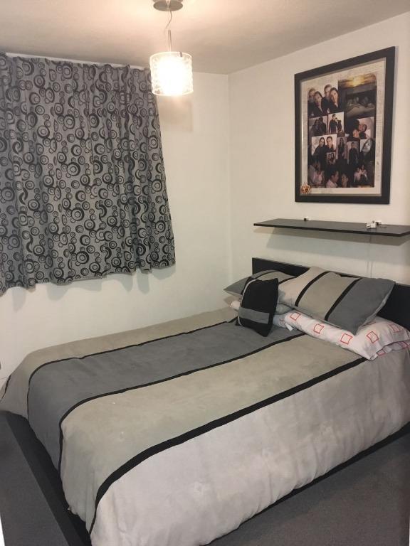 EXCELENTE DEPARTAMENTO EN RENTA en la Colonia Polanco - Imagen 4