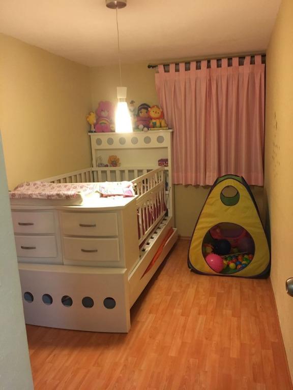 EXCELENTE DEPARTAMENTO EN RENTA en la Colonia Polanco - Imagen 5