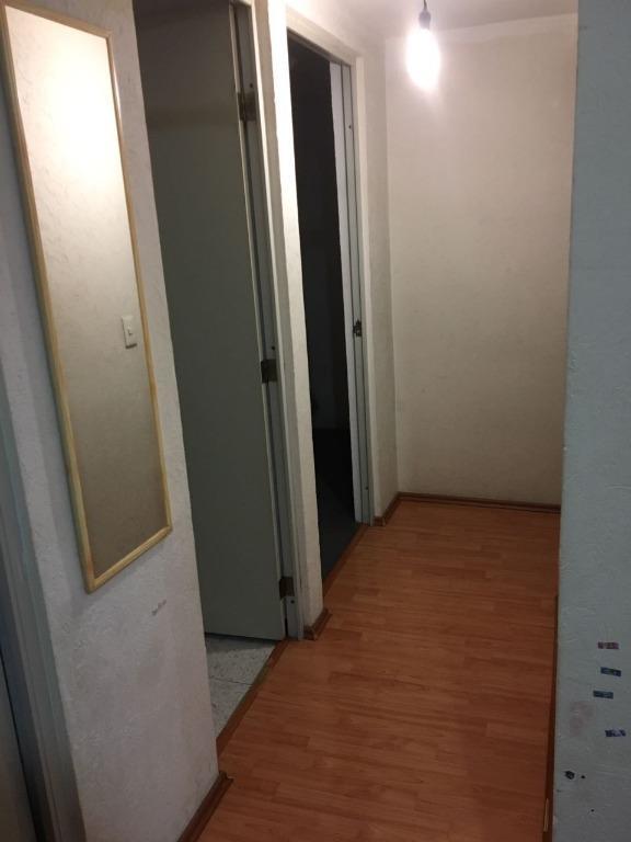 EXCELENTE DEPARTAMENTO EN RENTA en la Colonia Polanco - Imagen 7