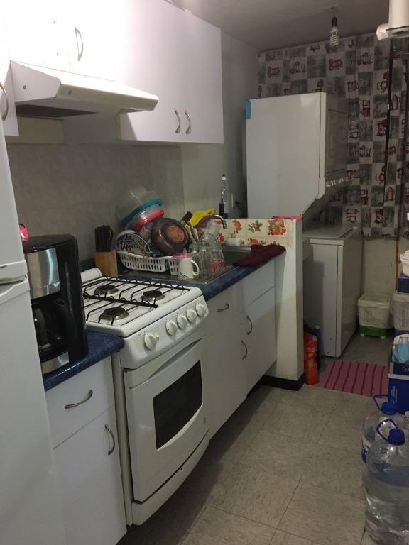 EXCELENTE DEPARTAMENTO EN RENTA en la Colonia Polanco - Imagen 8