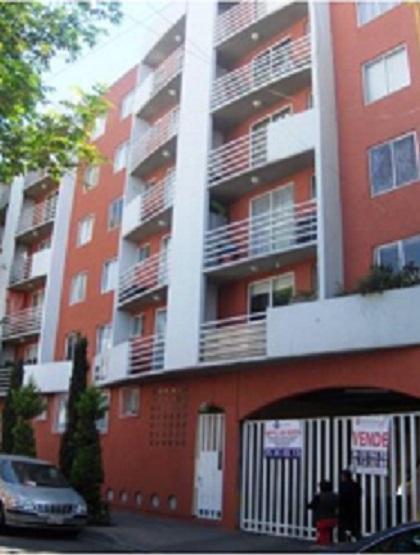 EXCELENTE DEPARTAMENTO EN RENTA en la Colonia Polanco - Imagen 10