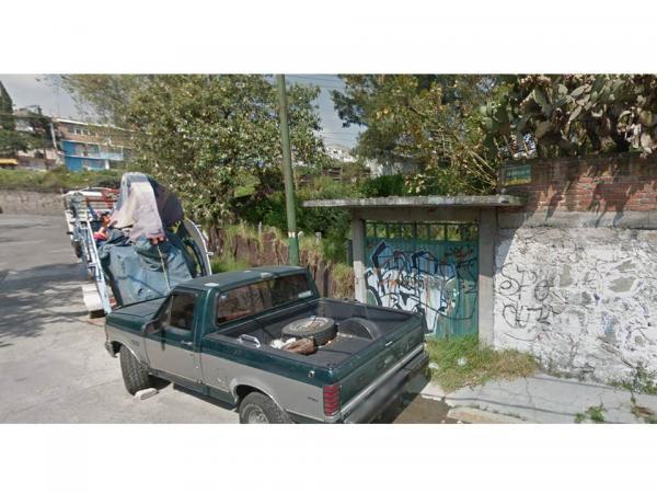 TERRENO EN RENTA en Tacubaya - Imagen 9