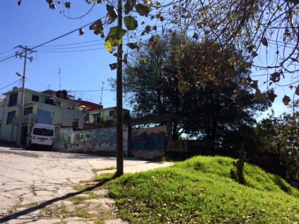 TERRENO EN RENTA en Tacubaya - Imagen 15