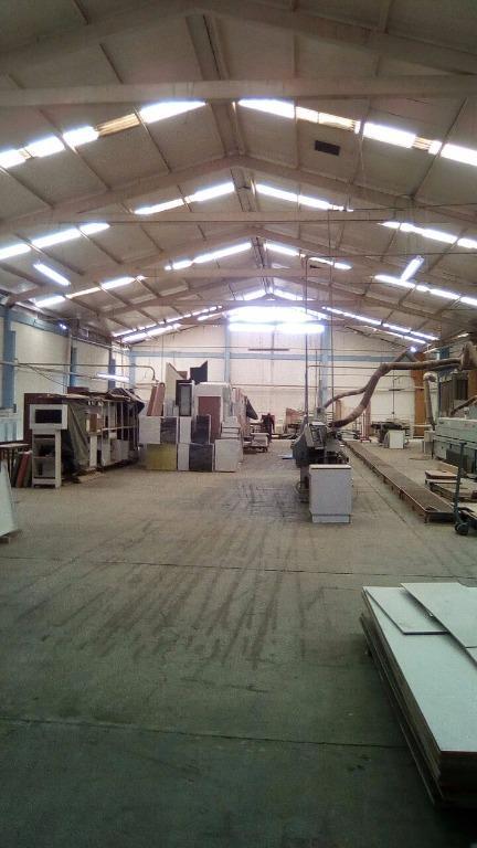 EXCELENTE OPORTUNIDAD PARA INDUSTRIAS, CENTRO COMERCIALES Y … en Tultitlán - Imagen 2