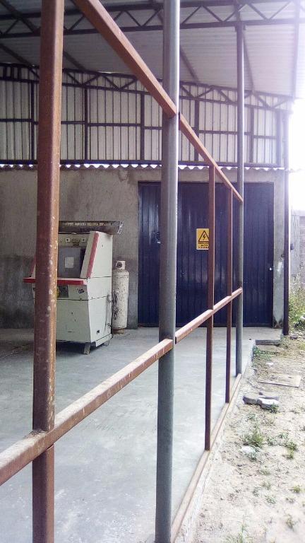 EXCELENTE OPORTUNIDAD PARA INDUSTRIAS, CENTRO COMERCIALES Y … en Tultitlán - Imagen 6