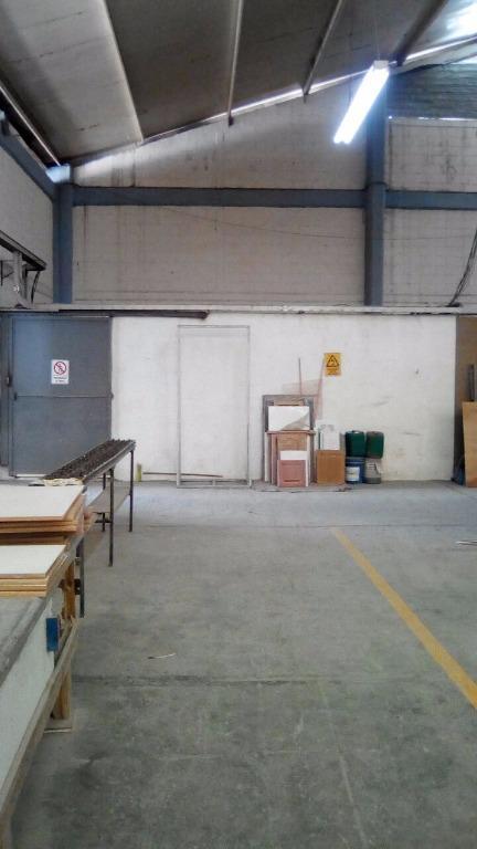 EXCELENTE OPORTUNIDAD PARA INDUSTRIAS, CENTRO COMERCIALES Y … en Tultitlán - Imagen 15