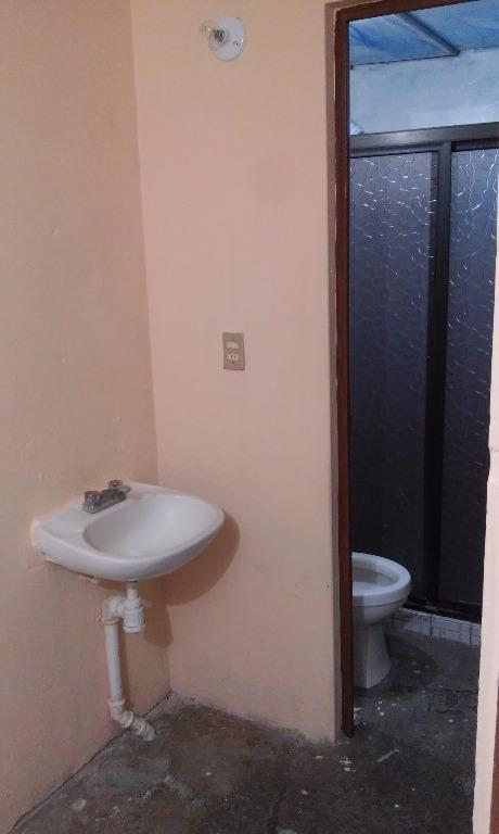 Propiedad en venta en Santa María Aztahuacán - Imagen 8