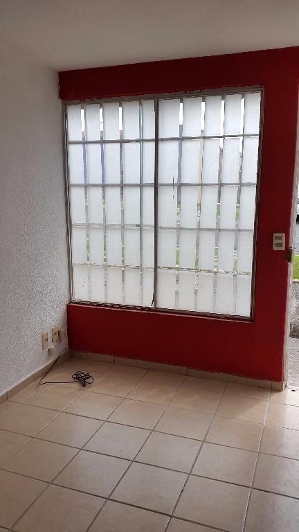CASA EN RENTA EN FUENTES DE SAN JOSE, NICOLAS ROMERO. en Tepoztlán - Imagen 7