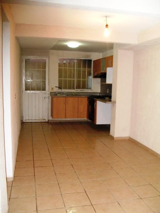 CASA EN RENTA EN FUENTES DE SAN JOSE, NICOLAS ROMERO. en Tepoztlán - Imagen 12