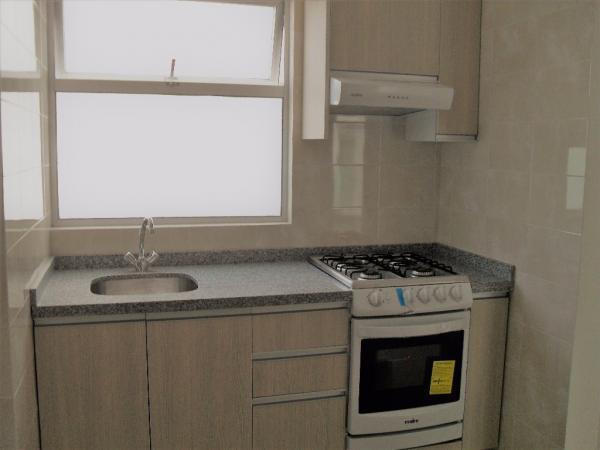Departamento nuevo con 3 recámaras en Azcapotzalco - Imagen 6