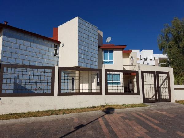 LOMAS DE LA HACIENDA CASA EN RENTA. en Lago de Guadalupe - Imagen 2