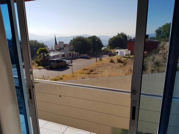 LOMAS DE LA HACIENDA CASA EN RENTA. en Lago de Guadalupe - Imagen 5