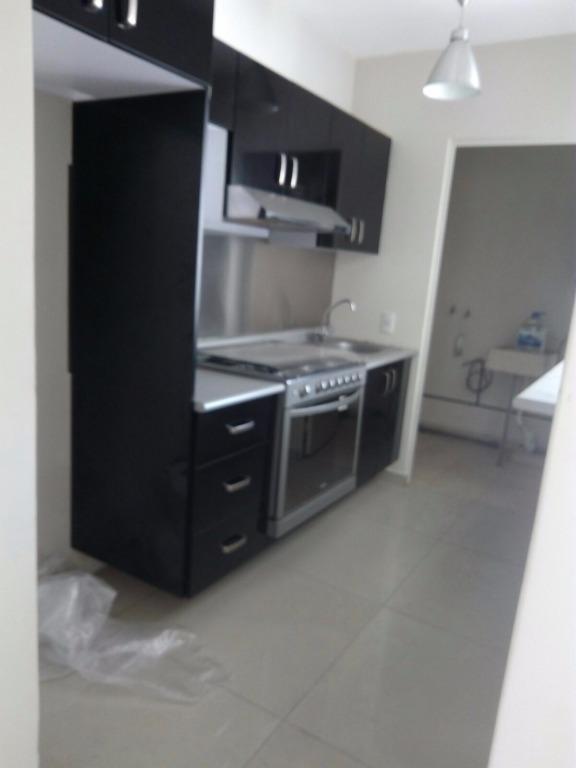 DEPARTAMENTO BOSQUE ESMERALDA. en Ciudad López Mateos - Imagen 6