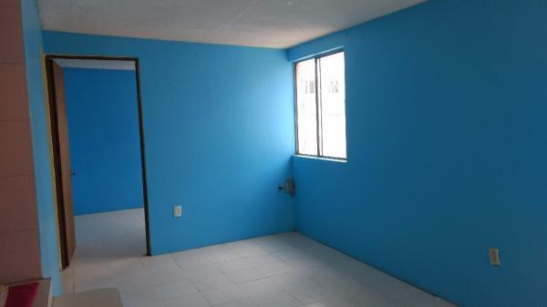 Departamento interior en Santa María Aztahuacán - Imagen 3