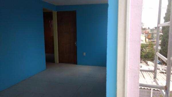 Departamento interior en Santa María Aztahuacán - Imagen 4