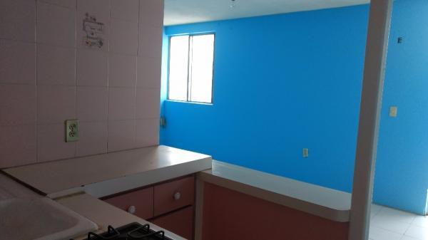 Departamento interior en Santa María Aztahuacán - Imagen 5