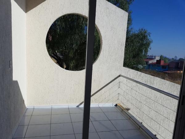 LOMAS DE LA HACIENDA CASA EN RENTA. en Lago de Guadalupe - Imagen 13