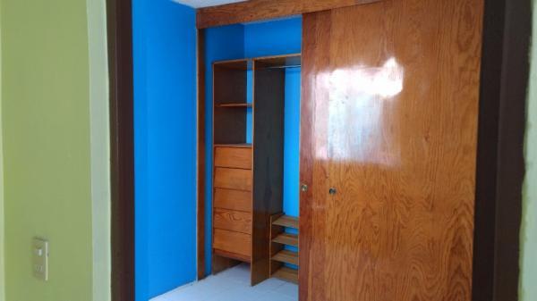 Departamento interior en Santa María Aztahuacán - Imagen 7